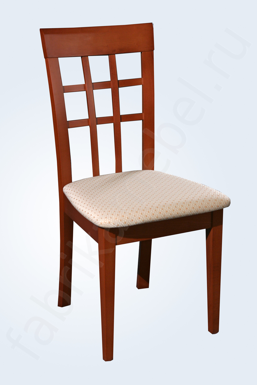 Недорогие стулья с мягким сиденьем. Кресло Венское прочное арт. 2025. Стул деревянный. Стулья деревянные с мягким сиденьем. Стул кухонный деревянный.
